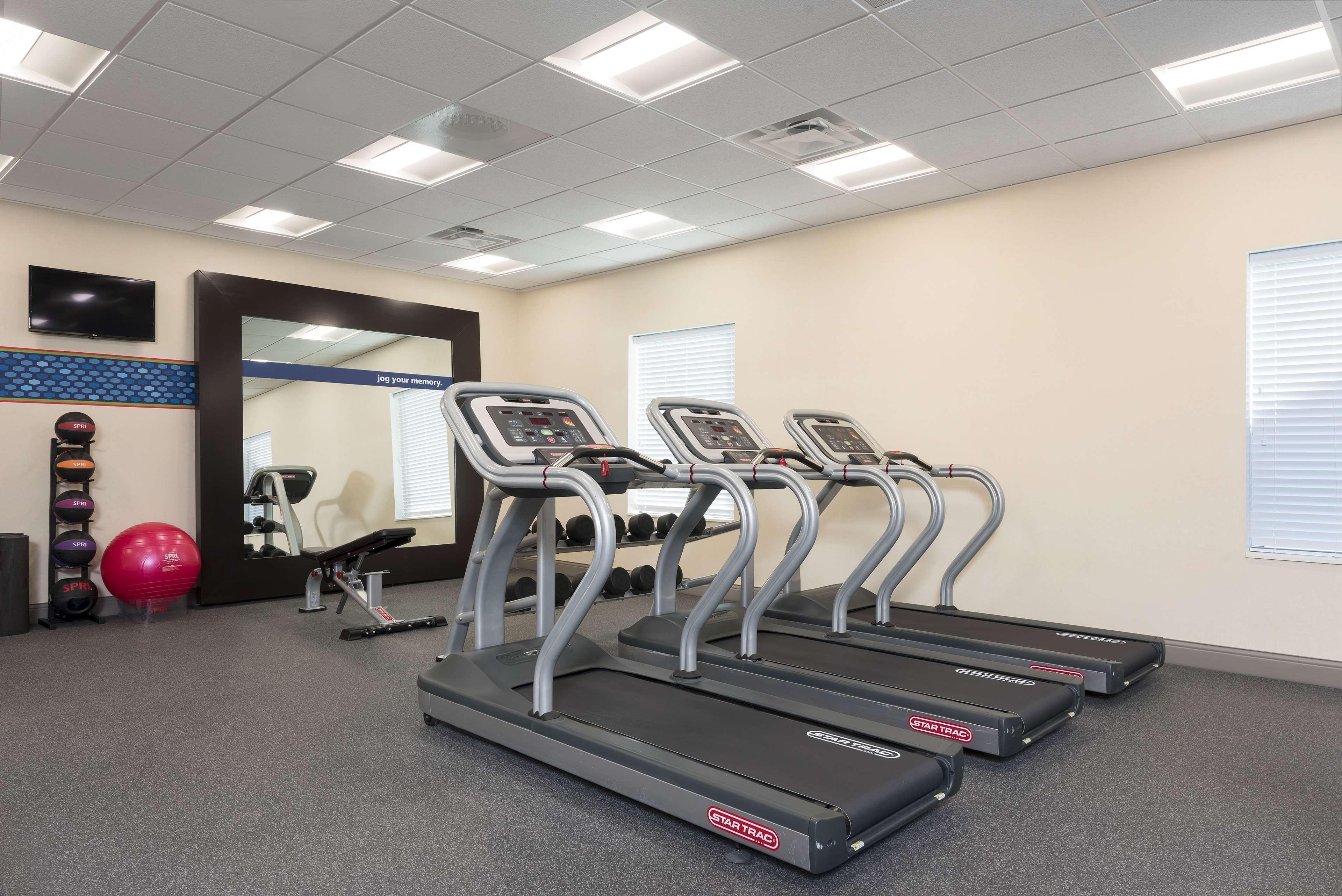 Hampton Inn & Suites By Hilton Chicago Schaumburg Il Ngoại thất bức ảnh