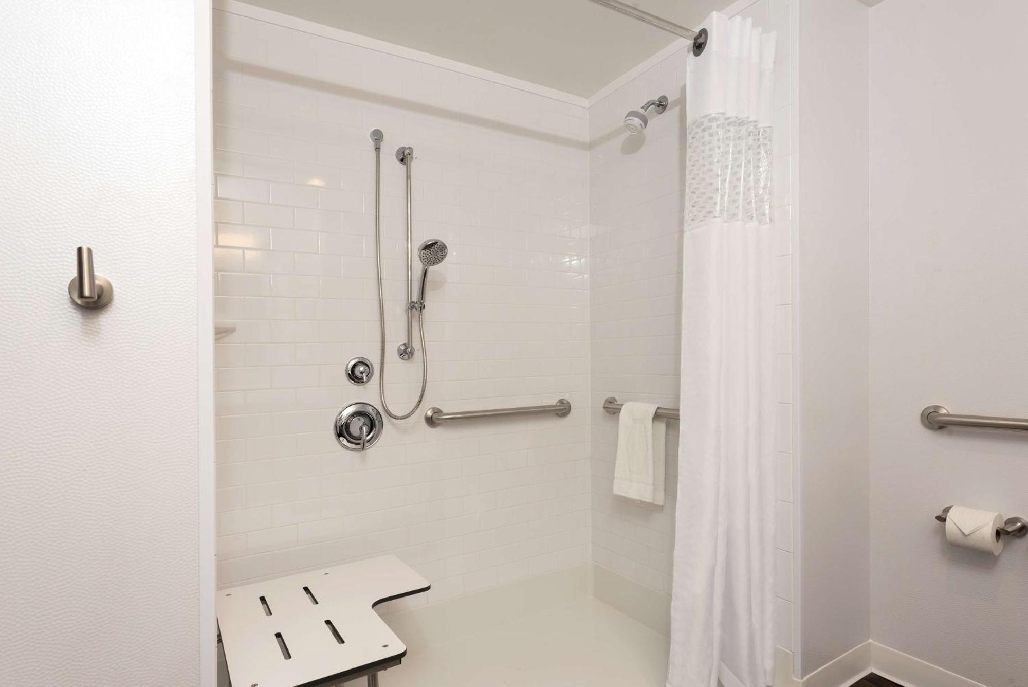 Hampton Inn & Suites By Hilton Chicago Schaumburg Il Ngoại thất bức ảnh