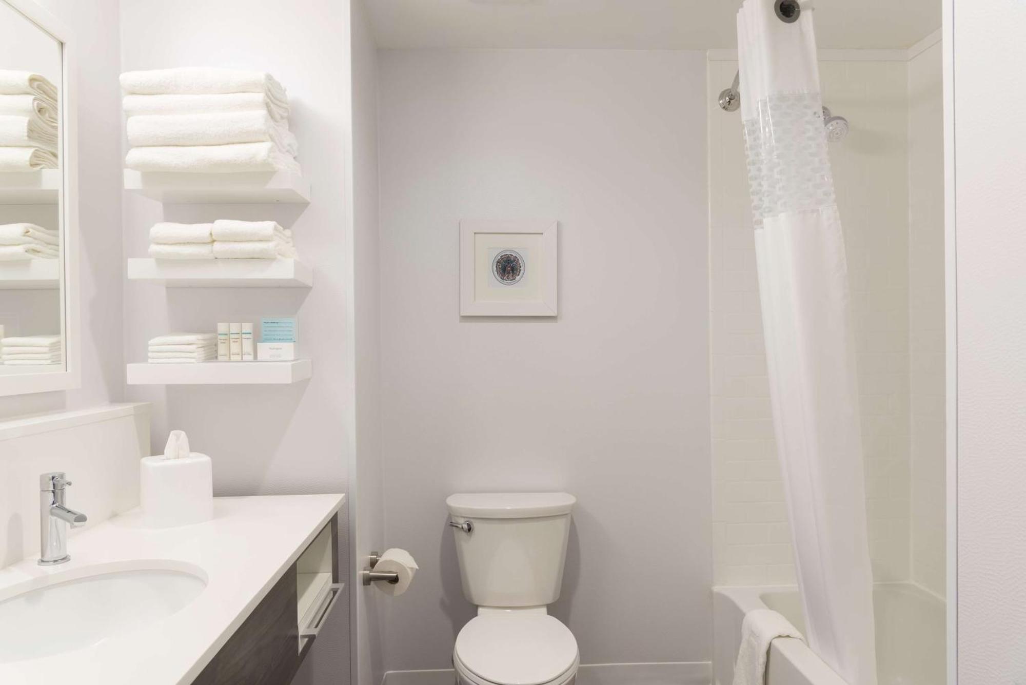Hampton Inn & Suites By Hilton Chicago Schaumburg Il Ngoại thất bức ảnh