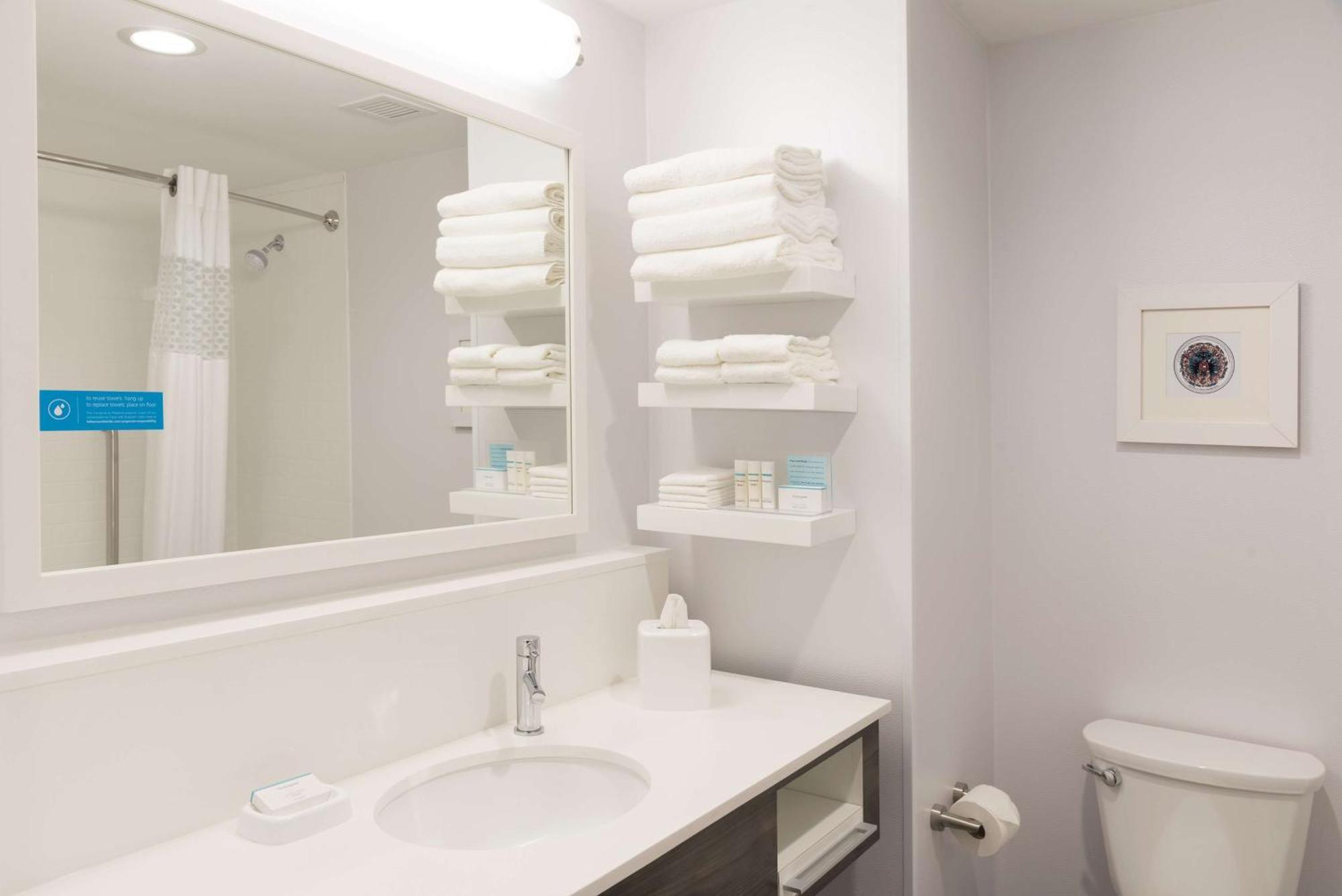 Hampton Inn & Suites By Hilton Chicago Schaumburg Il Ngoại thất bức ảnh