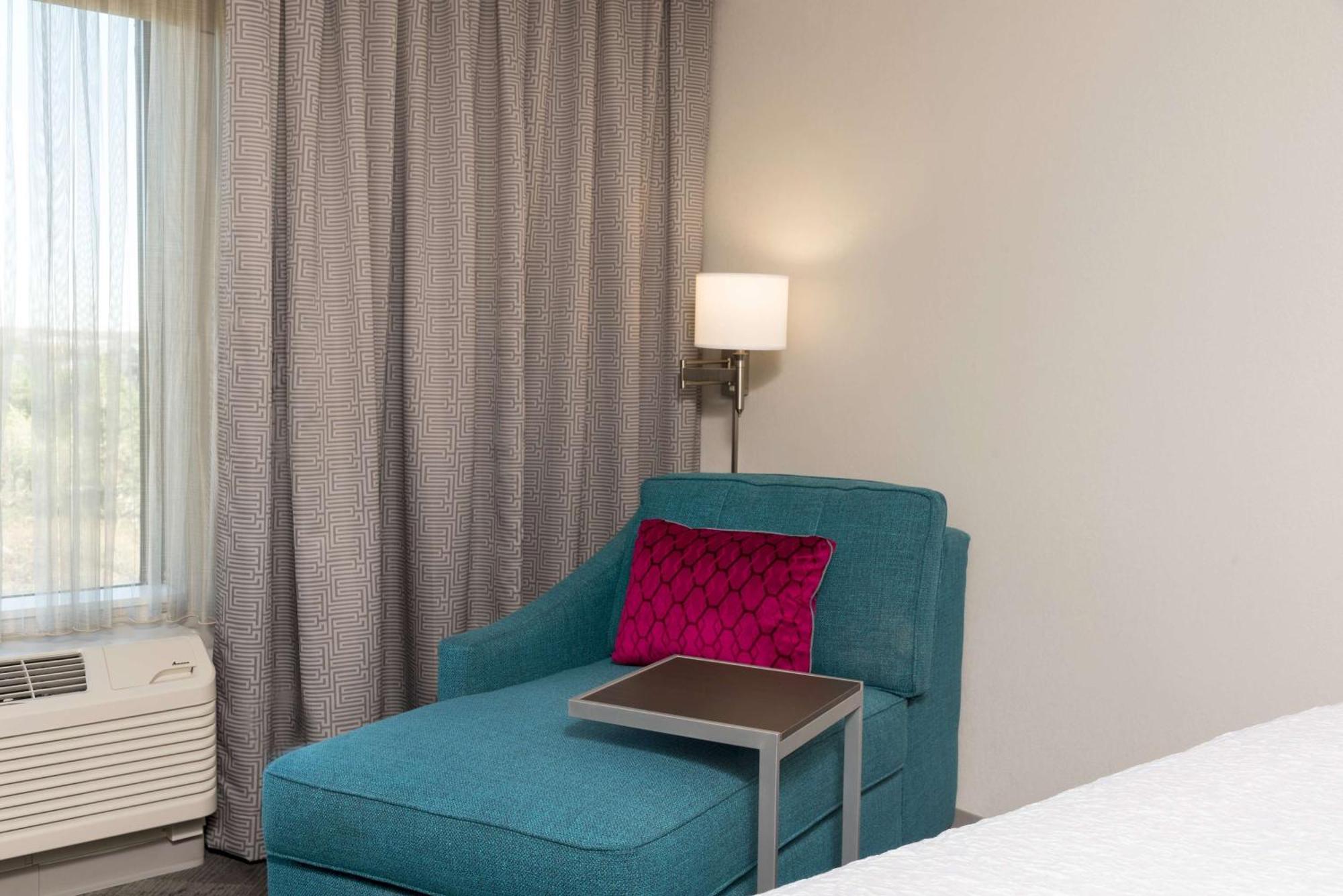 Hampton Inn & Suites By Hilton Chicago Schaumburg Il Ngoại thất bức ảnh