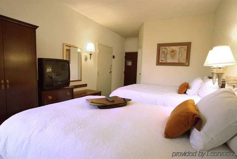 Hampton Inn & Suites By Hilton Chicago Schaumburg Il Ngoại thất bức ảnh