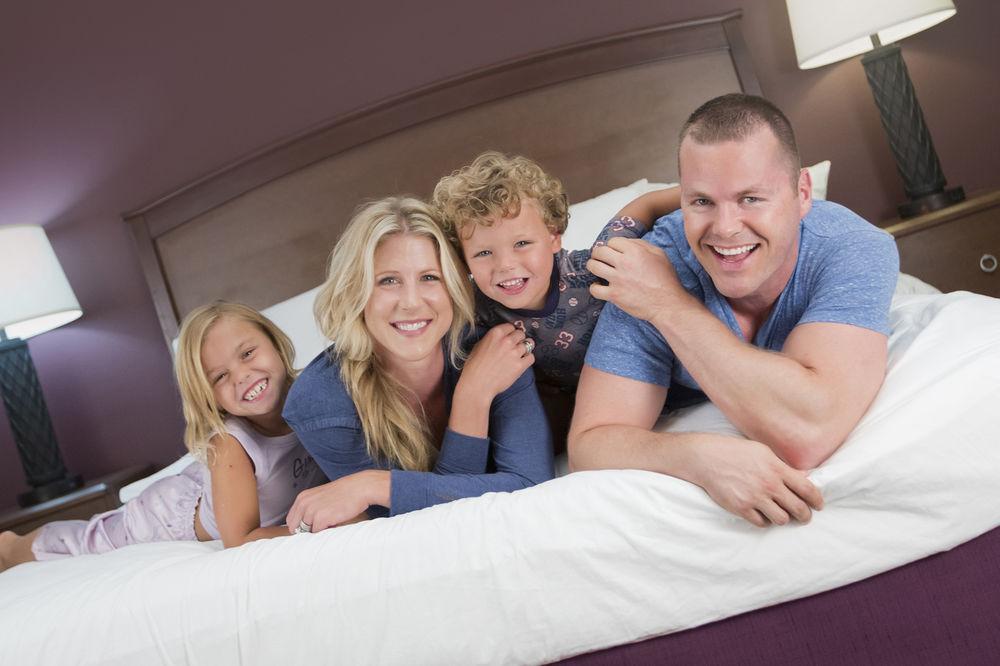 Hampton Inn & Suites By Hilton Chicago Schaumburg Il Ngoại thất bức ảnh