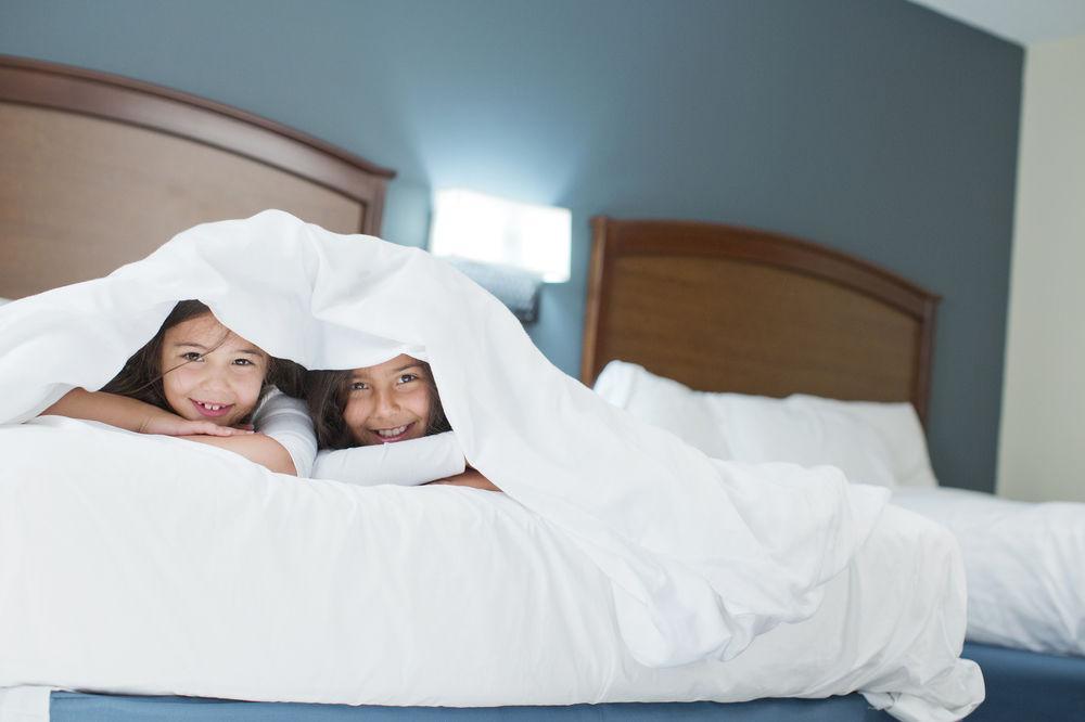 Hampton Inn & Suites By Hilton Chicago Schaumburg Il Ngoại thất bức ảnh