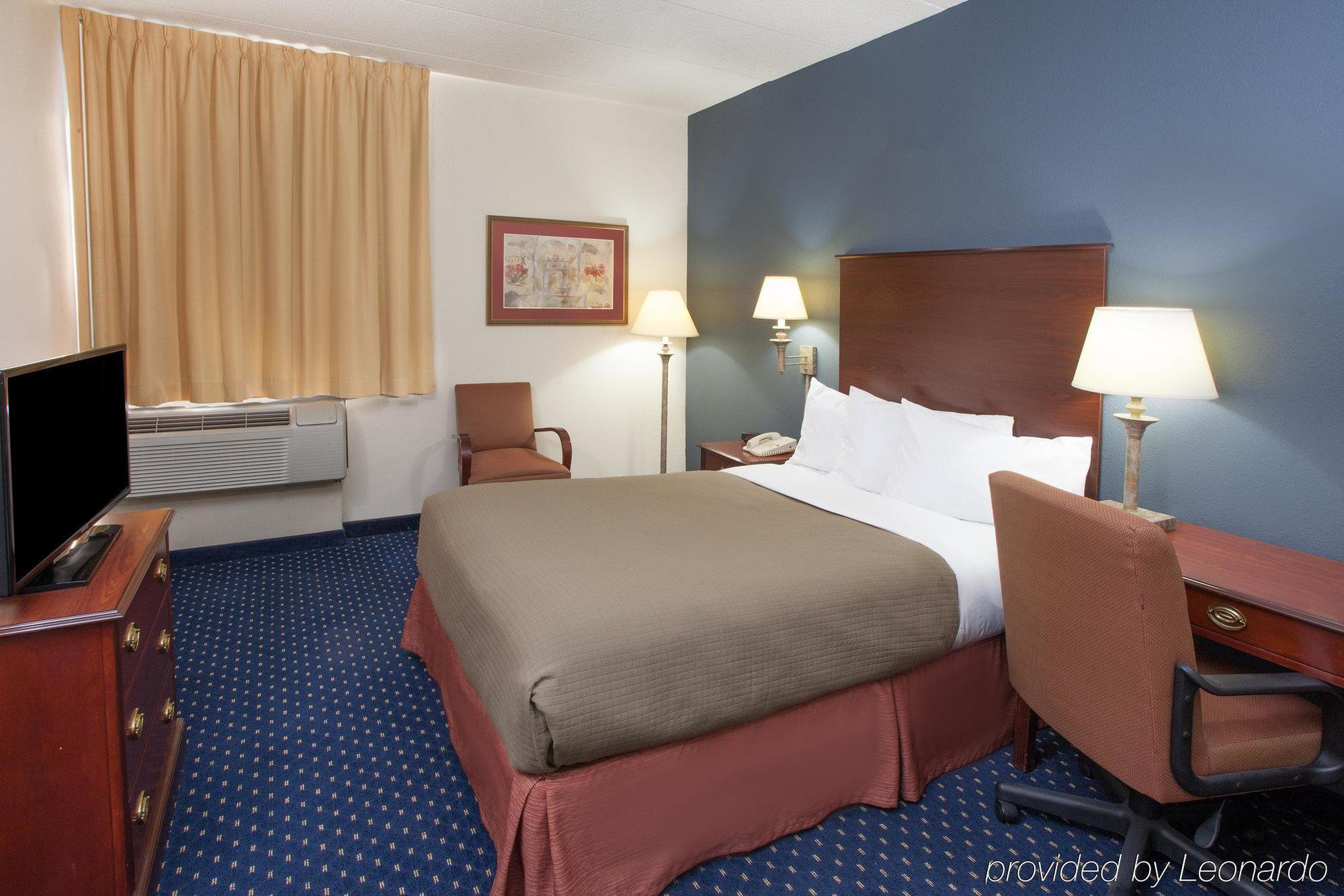 Hampton Inn & Suites By Hilton Chicago Schaumburg Il Ngoại thất bức ảnh
