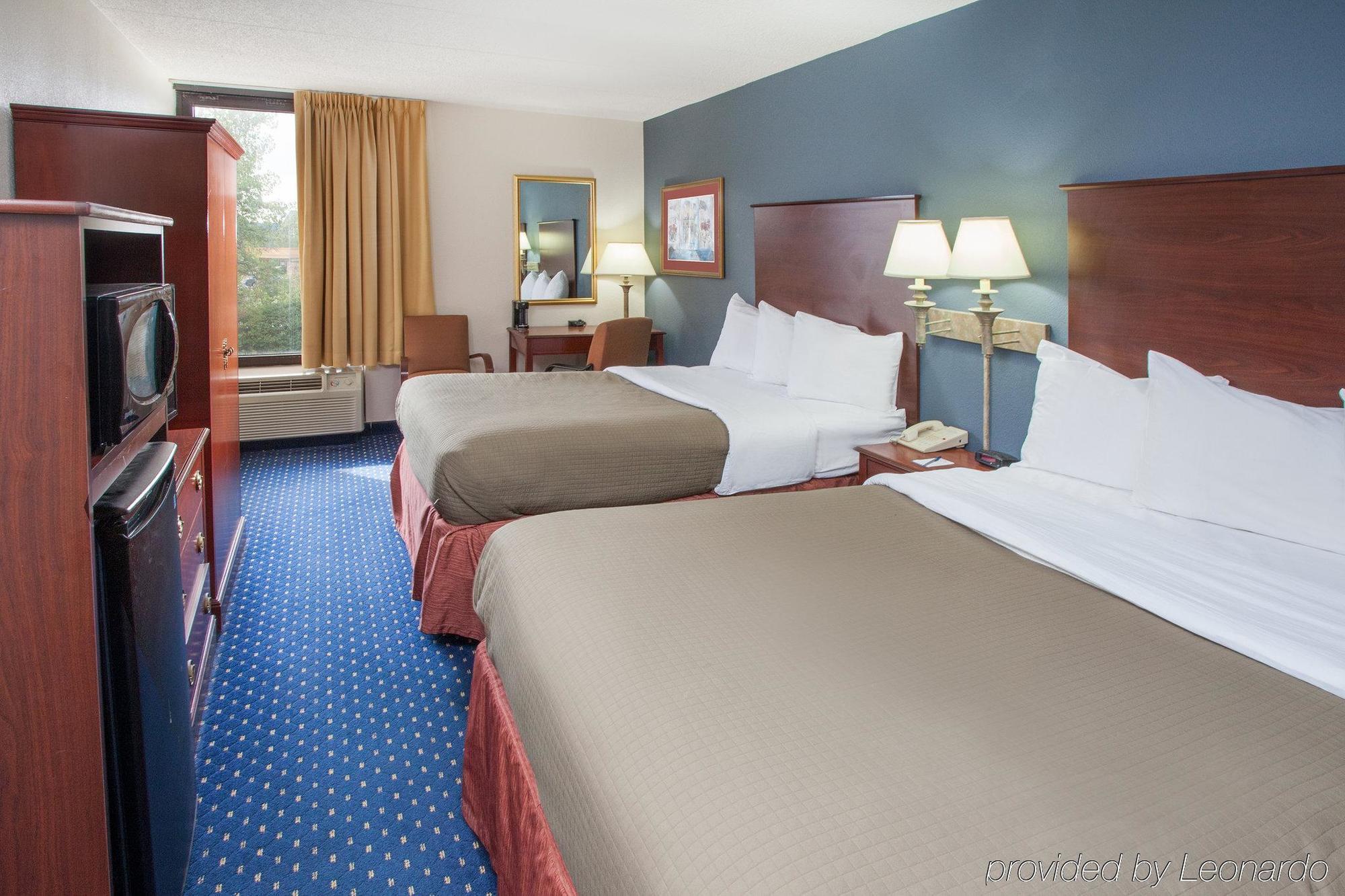 Hampton Inn & Suites By Hilton Chicago Schaumburg Il Ngoại thất bức ảnh