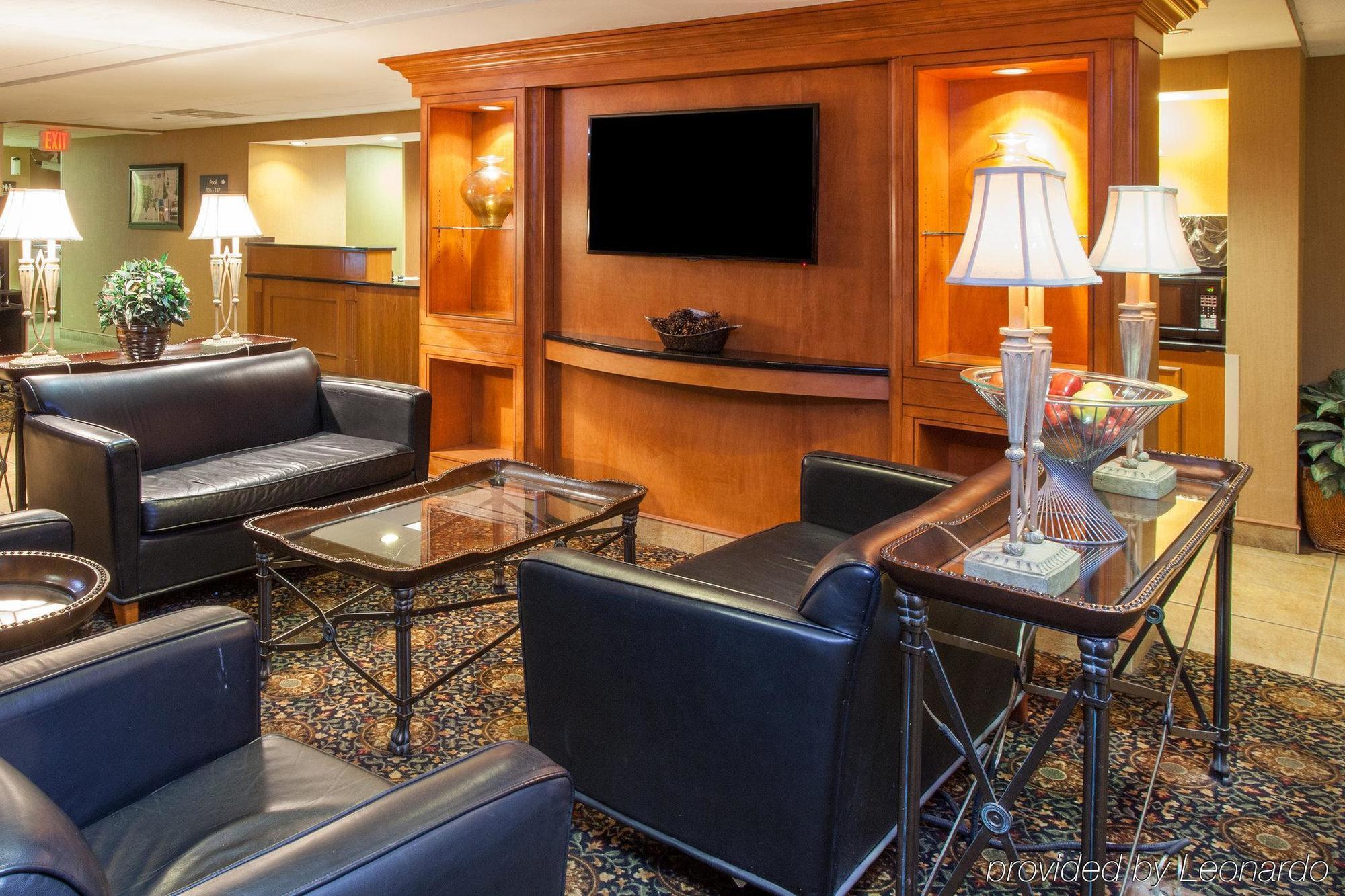 Hampton Inn & Suites By Hilton Chicago Schaumburg Il Ngoại thất bức ảnh