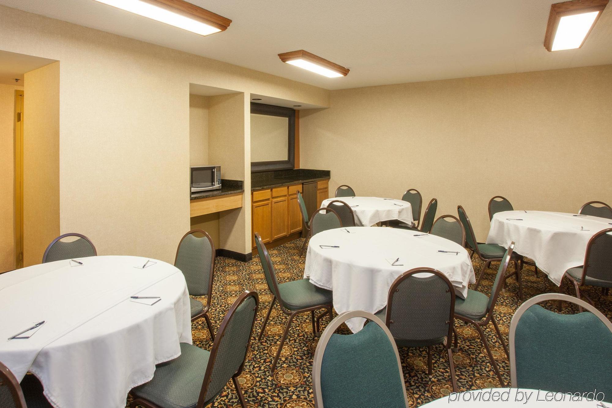 Hampton Inn & Suites By Hilton Chicago Schaumburg Il Ngoại thất bức ảnh